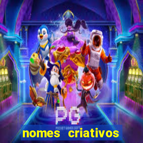 nomes criativos para clube de poker